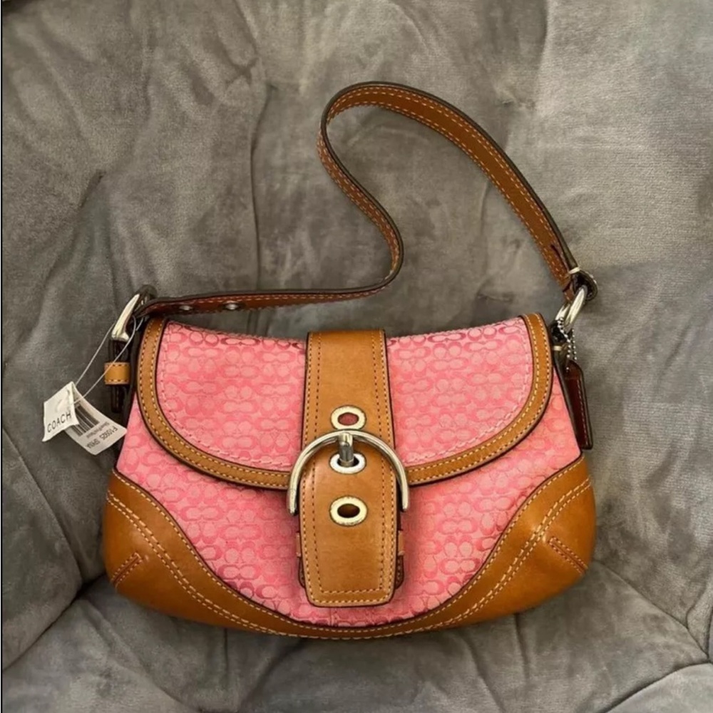 Coach purse F10925